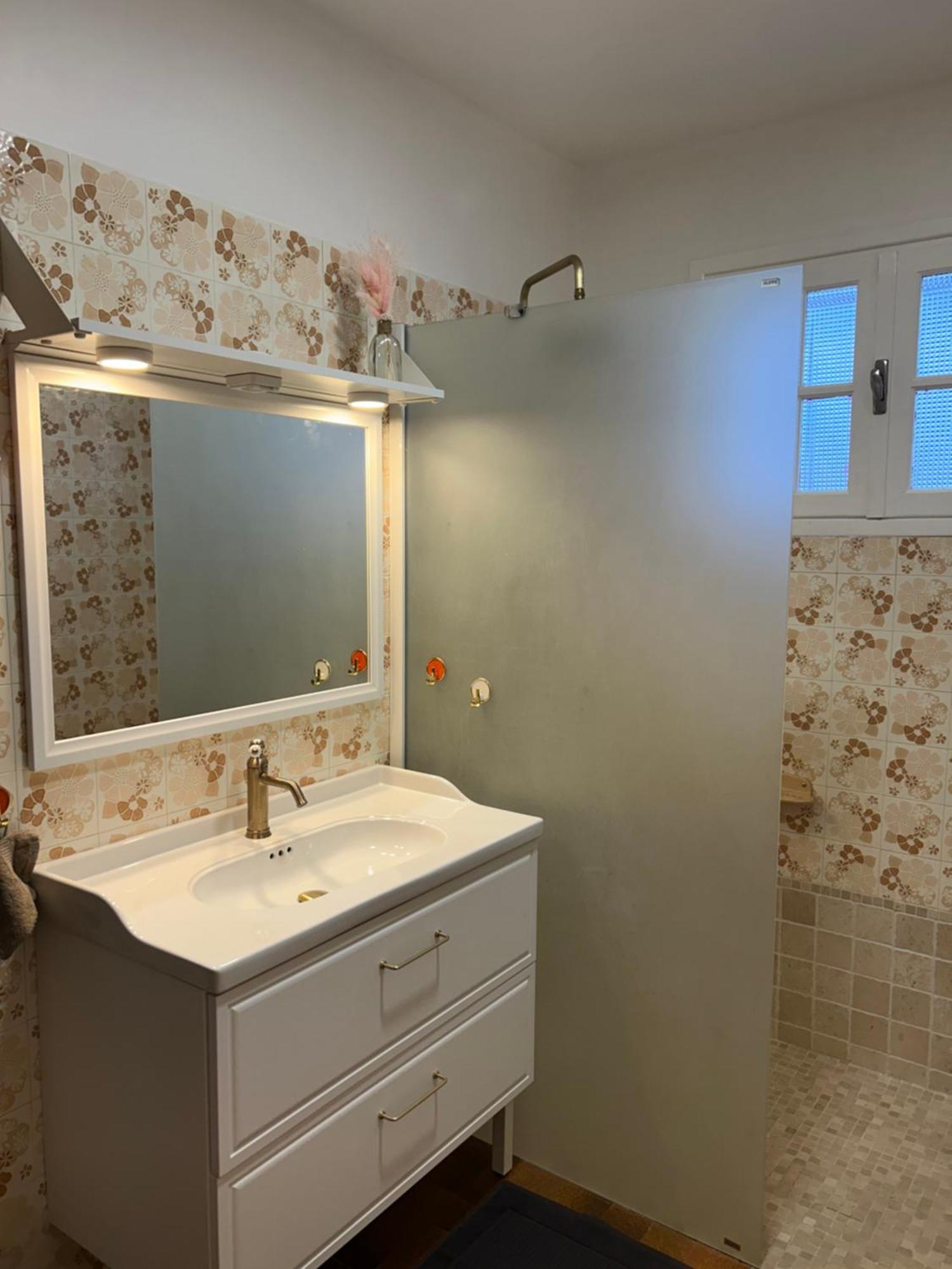 Gite La Maison Rose Lannemezan Kültér fotó