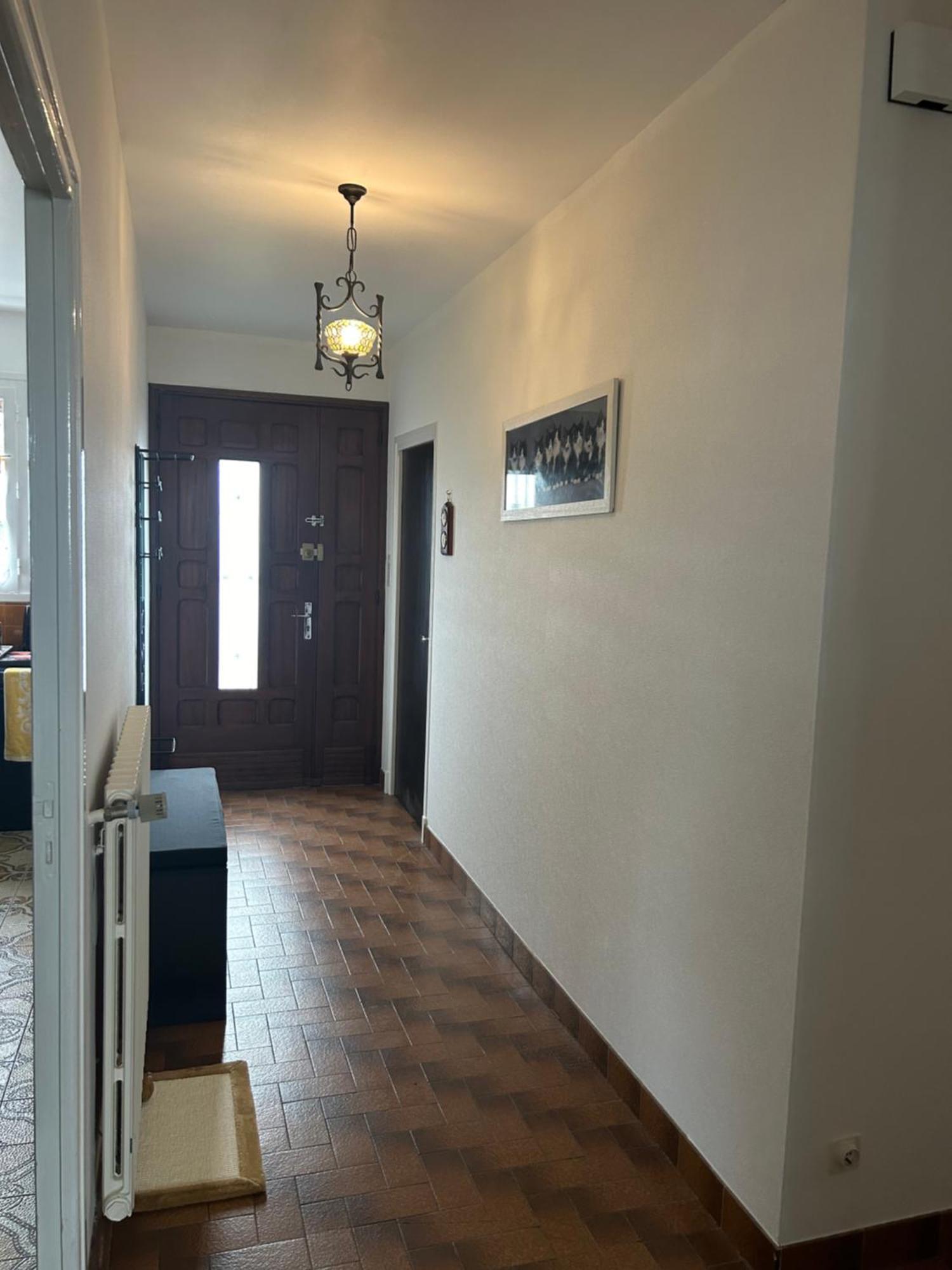 Gite La Maison Rose Lannemezan Kültér fotó