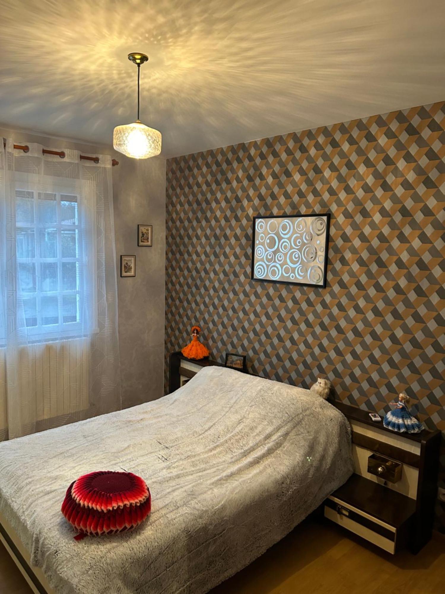 Gite La Maison Rose Lannemezan Kültér fotó
