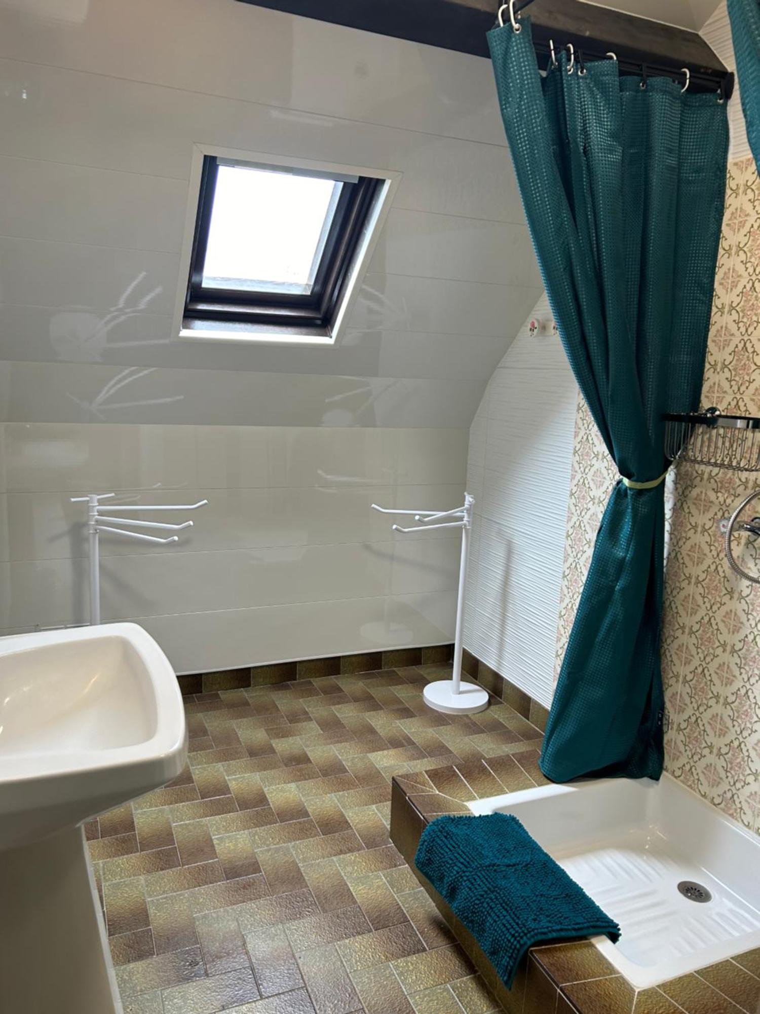 Gite La Maison Rose Lannemezan Kültér fotó