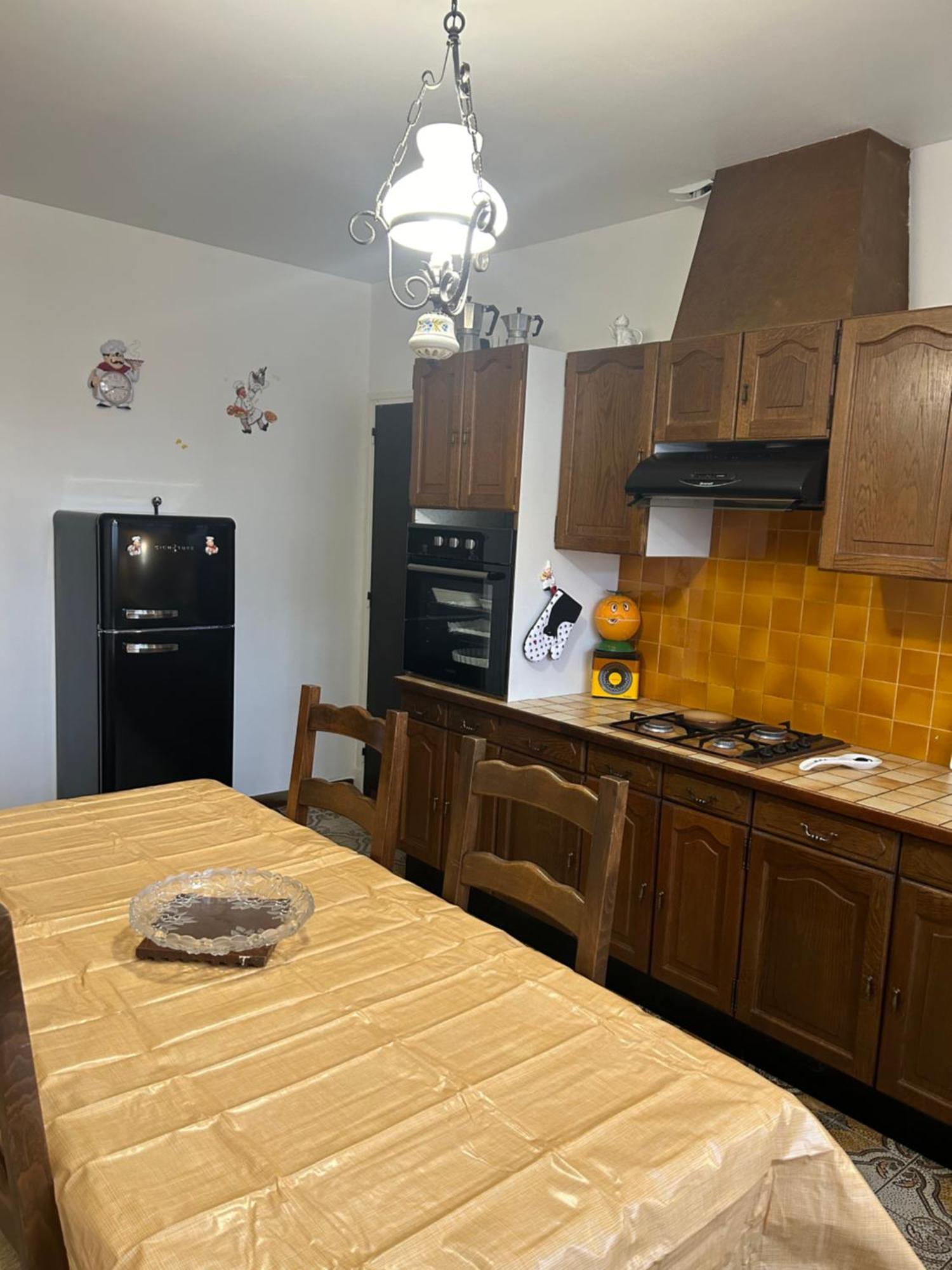 Gite La Maison Rose Lannemezan Kültér fotó