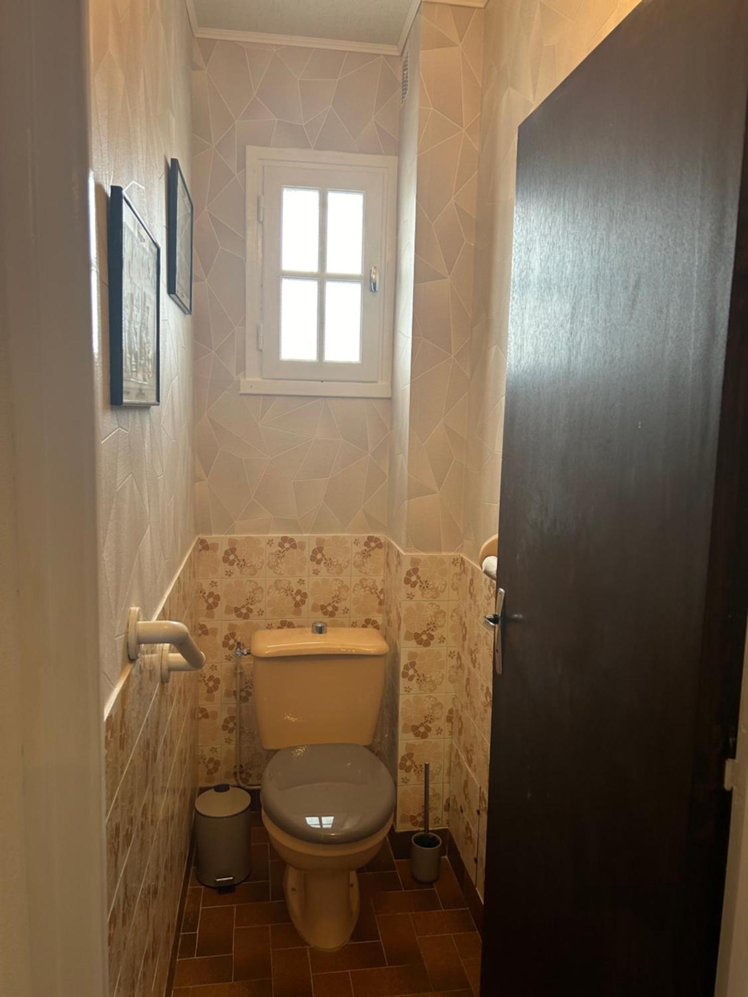 Gite La Maison Rose Lannemezan Kültér fotó