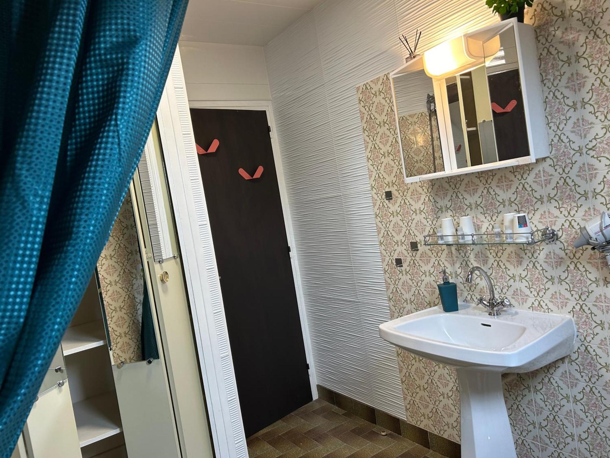 Gite La Maison Rose Lannemezan Kültér fotó