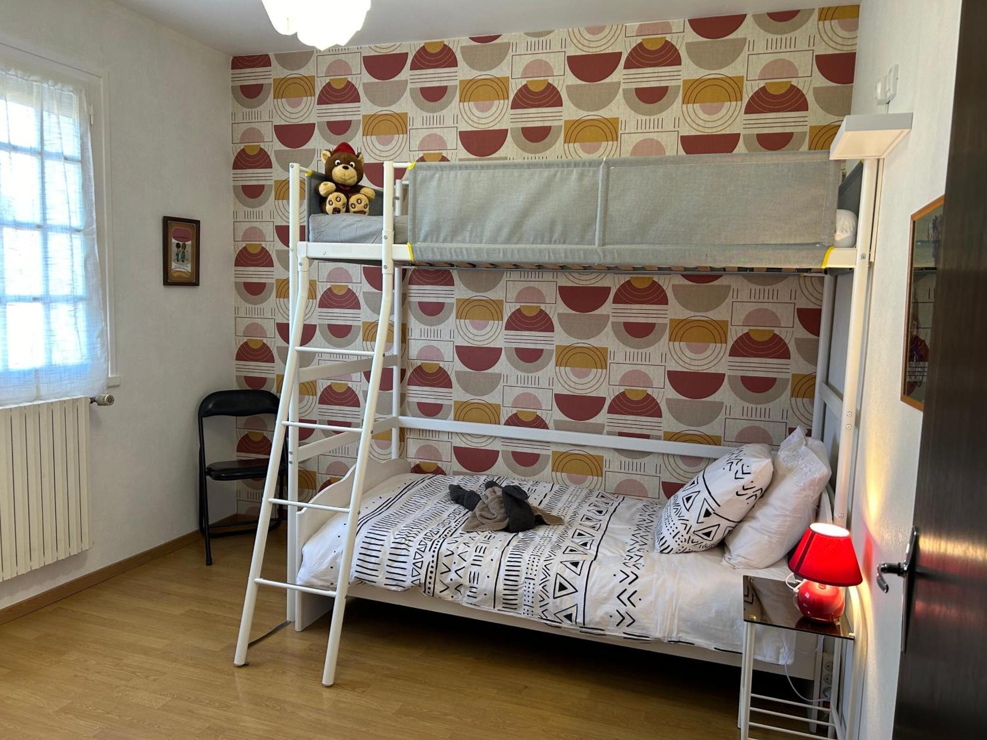 Gite La Maison Rose Lannemezan Kültér fotó